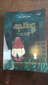 Image of EPILOG