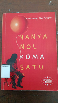 Image of HANYA NOL KOMA SATU