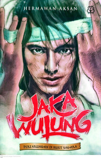 Image of JAKA WULUNG