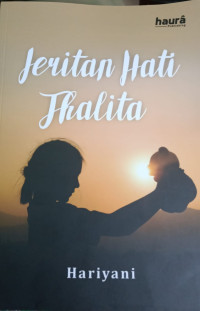 Image of JERITAN HATI THALITA