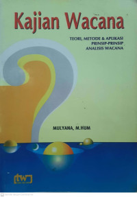 Image of KAJIAN WACANA