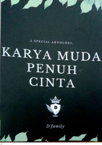 Image of KARYA MUDA PENUH CINTA