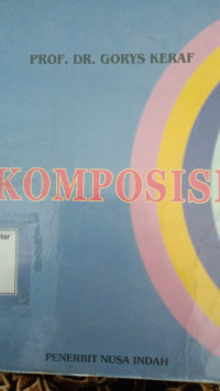 Image of KOMPOSISI