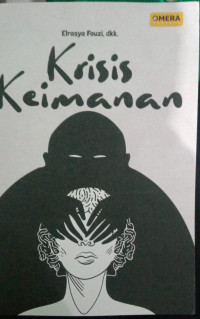 Image of KRISIS KEIMANAN