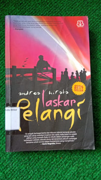 Image of LASKAR PELANGI
