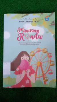 Image of MANISAN RINDU