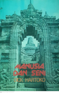 Image of MANUSIA DAN SENI