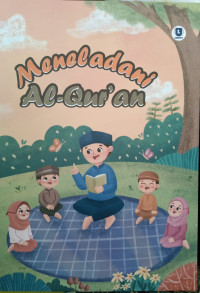 Image of MENELADANI AL-QUR'AN