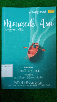 Image of MERACIK ASA