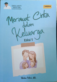 Image of MERAWAT CINTA DALAM KELUARGA EDISI 1
