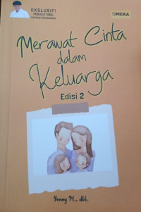 Image of MERAWAT CINTA DALAM KELUARGA EDISI 2