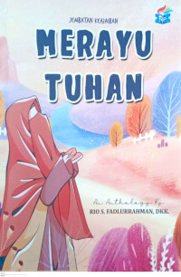 Image of MERAYU TUHAN