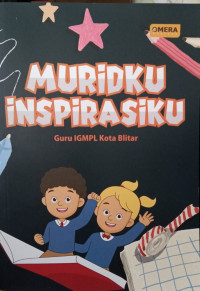 Image of MURIDKU INSPIRASIKU