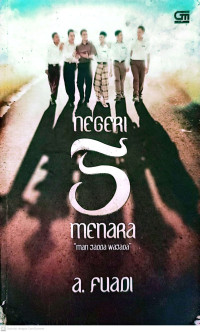 Image of NEGERI 5 MENARA