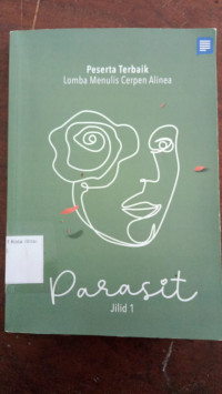 Image of PARASIT 1
