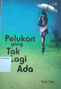 Image of PELUKAN YANG TAK LAGI ADA