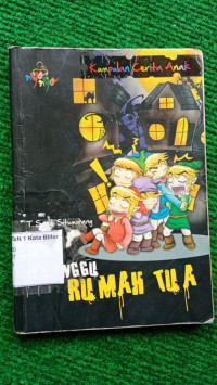 Image of PENUNGGU RUMAH TUA