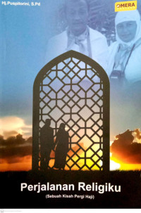 Image of PERJALANAN RELIGIKU