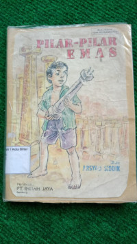 Image of PILAR-PILAR EMAS