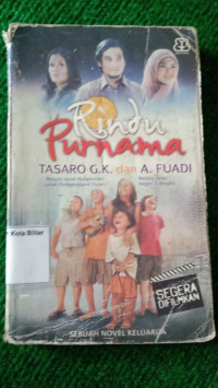 Image of RINDU PURNAMA