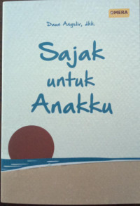 Image of SAJAK UNTUK ANAKKU