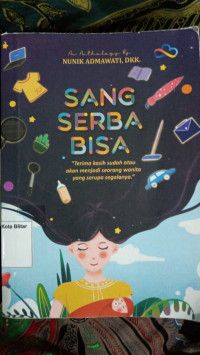 Image of SANG SERBA BISA
