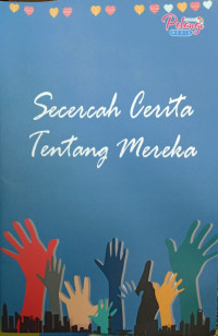 Image of SECERCAH CERITA TENTANG MEREKA
