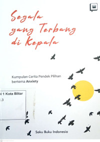 Image of SEGALA YANG TERBANG DI KEPALA