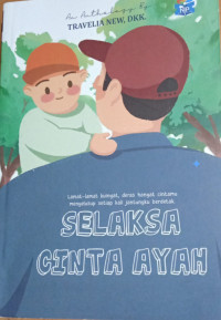 Image of SELAKSA CINTA AYAH