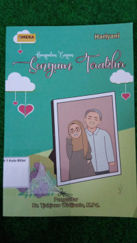 Image of SENYUM TERAKHIR