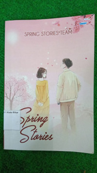 Image of SPRING STORIES