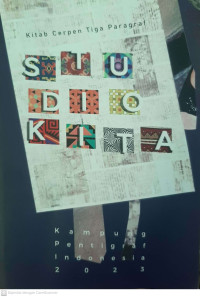 Image of STUDIO KITA