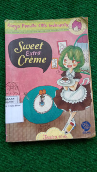 Image of SWEET EXTRA CREME