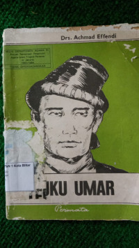 Image of TEUKU UMAR