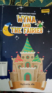 Image of WYNA AND THE FAIRIES